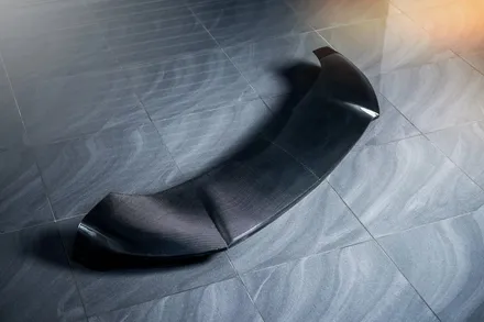 벤틀리 벤테이가 익스테리어 카본 보디 스타일링 패키지 영국 칸 디자인 Kahn design / 경기 성남 분당