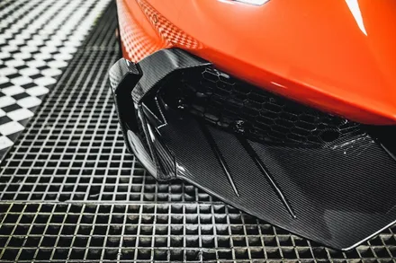 람보르기니 아벤타도르 만소리 카본 후드 MANSORY CARBON / 경기 성남 분당