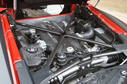 람보르기니 아벤타도르 슈퍼벨로체 드라이 카본 보디키트 LAMBORGHINI AVENTADOR LP750-4 SV / 경기 성남 분당