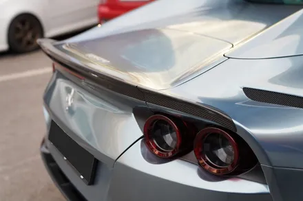 페라리 812 GTS 노비텍 카본 파츠, NF10 21/22인치 단조 휠 NOVITEC FERRARI 812 GTS / 경기 성남 분당