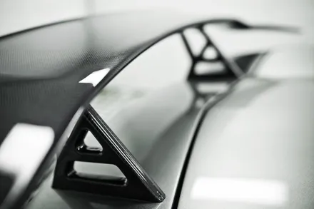 람보르기니 아벤타도르 만소리 카본 후드 MANSORY CARBON / 경기 성남 분당