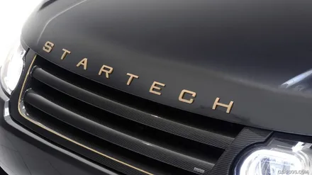Range Rover Sport Widebody STARTECH 레인지로버 스포츠 / 경기 성남 분당