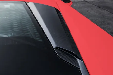 람보르기니 우라칸 쿠페 스파이더 노비텍 튜닝 프로그램 Nocitec Huracan / 경기 성남 분당