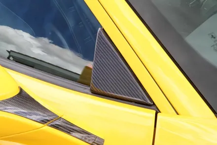 페라리 488 GTB 노비텍 파츠 구성 및 가격 NOVITEC / 경기 성남 분당