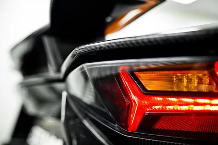 람보르기니 아벤타도르 만소리 카본 후드 MANSORY CARBON / 경기 성남 분당
