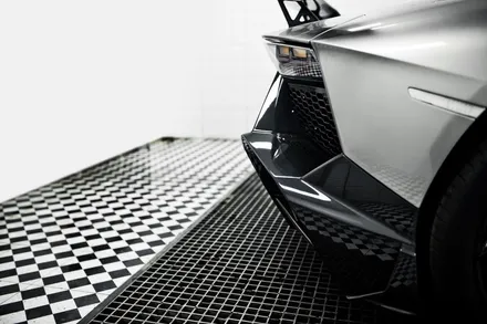람보르기니 아벤타도르 만소리 카본 후드 MANSORY CARBON / 경기 성남 분당