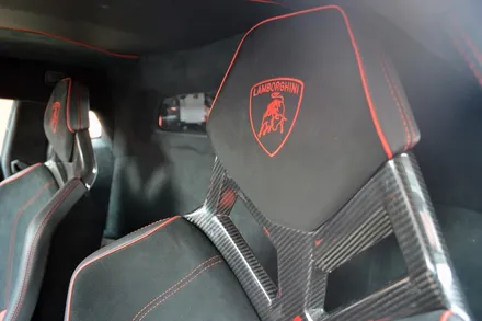 람보르기니 아벤타도르 슈퍼벨로체 드라이 카본 보디키트 LAMBORGHINI AVENTADOR LP750-4 SV / 경기 성남 분당