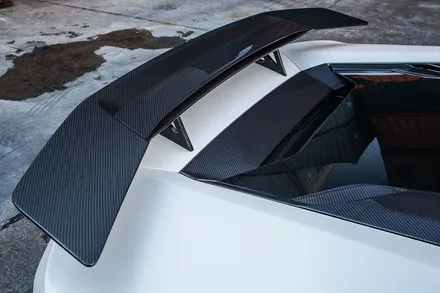 람보르기니 우라칸 쿠페 스파이더 노비텍 튜닝 프로그램 Nocitec Huracan / 경기 성남 분당