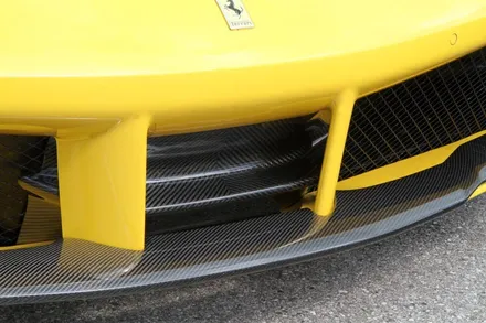페라리 488 GTB 노비텍 파츠 구성 및 가격 NOVITEC / 경기 성남 분당
