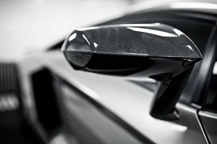 람보르기니 아벤타도르 만소리 카본 후드 MANSORY CARBON / 경기 성남 분당