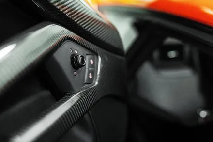 람보르기니 아벤타도르 만소리 카본 후드 MANSORY CARBON / 경기 성남 분당