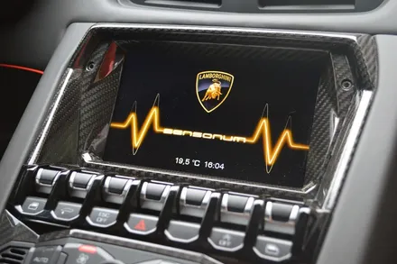 람보르기니 아벤타도르 슈퍼벨로체 드라이 카본 보디키트 LAMBORGHINI AVENTADOR LP750-4 SV / 경기 성남 분당
