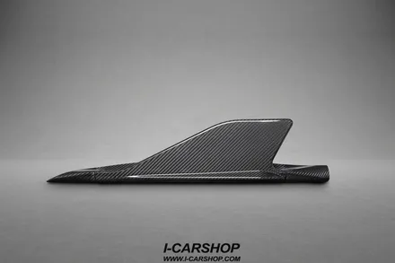 Audi R8 2015 카프리스토 carbon parts 출시 / 경기 성남 분당