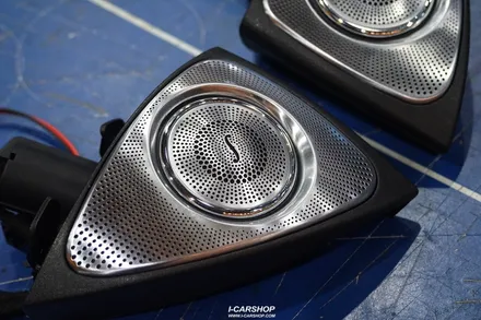 W222 s 클래스 Burmester 부메스터 트위터 판매 / 경기 성남 분당
