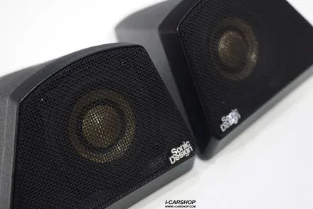 G500 4X4 소닉 디자인 UNIT-N55N 설치 / 경기 성남 분당