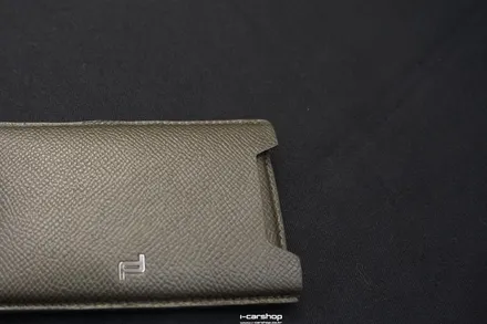 포르쉐 디자인 명함지갑 Porsche design / 경기 성남 분당