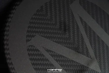 S63AMG 용 만소리 드라이 카본 그릴 로고 MANSORY / 경기 성남 분당