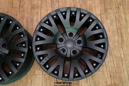 칸 디자인 지프 1941 DC 17인치 입고 KAHN JEEP / 경기 성남 분당