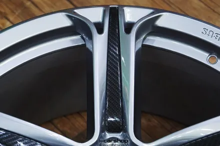 벤츠 GLE 용 브라부스 모노 T 22인치 입고 BRABUS / 경기 성남 분당