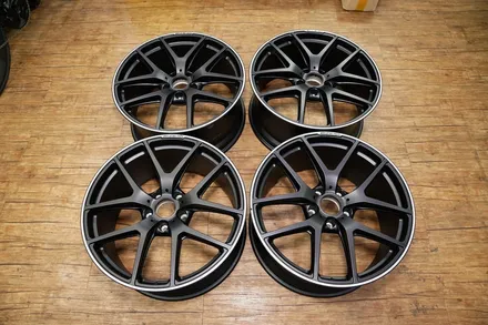 지바겐 G63AMG 21인치 단조 휠 463 에디션 벤츠 정품 G350, G500 / 경기 성남 분당