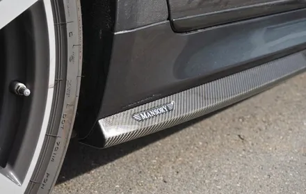 BMW G11/G12 7시리즈 만소리 튜닝 프로그램 Mansory / 경기 성남 분당