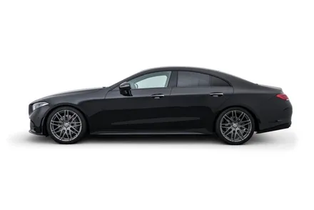 벤츠 CLS 코드네임 C257 브라부스 튜닝 프로그램 출시  BRABUS / 경기 성남 분당