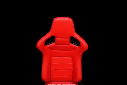 칸 디자인 지프용 열선 내장 레이싱 시트 kahndesign / 경기 성남 분당