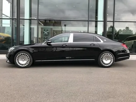 벤츠 마이바흐 19인치 순정 휠 Benz Maybach W222 / C217용 / 경기 성남 분당