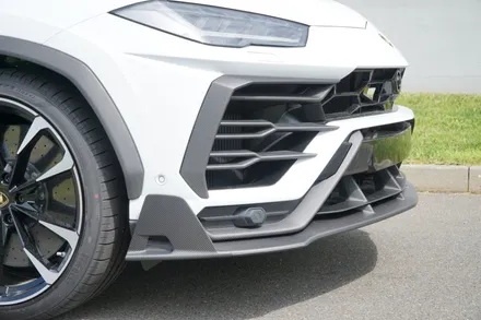람보르기니 우르스 만소리 소프트 튜닝 프로그램 Lamboghini Urus Mansory / 경기 성남 분당
