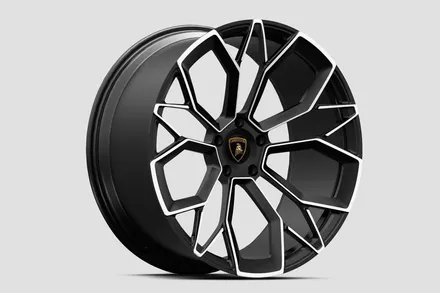 람보르기니 우르스 영국 칸 디자인 23인치 타입 53 포지드 휠 kahn design / 경기 성남 분당