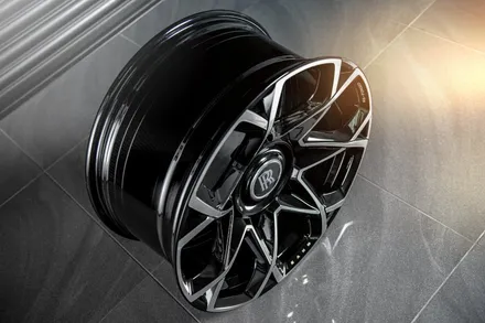롤스로이스 컬리넌 영국 칸휠 23인치 RS 포지드 타입 55 휠 KAHN WHEEL / 경기 성남 분당