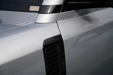 칸휠 신형 디펜더 110 칸 RS-2 23인치 275-40-23 피렐리 타이어 KAHN DESIGN / 경기 성남 분당