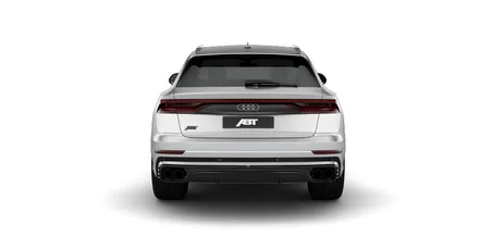 ABT SQ8 튜닝 프로그램 Q8 S-LINE 압트 튜닝 ABT SQ8 / 경기 성남 분당