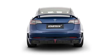 테슬라 모델3 독일 스타텍 튜닝 프로그램 STARTECH MODEL 3 / 경기 성남 분당