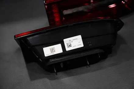 지바겐 G63AMG 나이트 패키지 블랙 테일램프 벤츠 순정품 AMG W463A / 경기 성남 분당