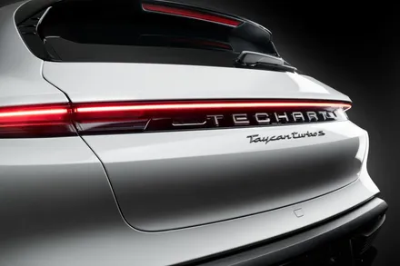 포르쉐 타이칸 테크아트 튜닝 프로그램 Techart Porsche / 분당,성남,용인