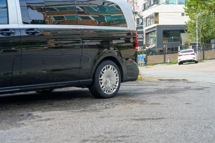 EQV300 브라부스 모노 블록 M 19인치 BRABUS / 분당,성남,용인