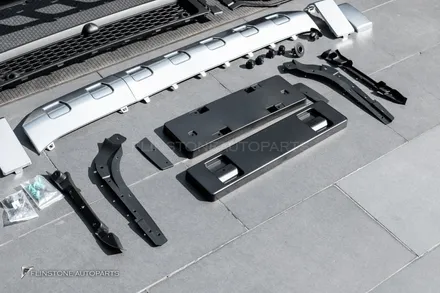 지바겐 G63amg 컨버전 키트 출시 2025년 / 경기 성남 분당