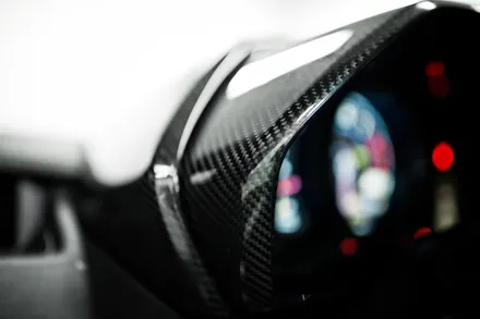 람보르기니 아벤타도르 만소리 카본 후드 MANSORY CARBON / 경기 성남 분당