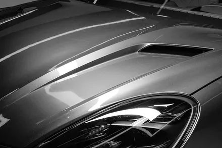 포르쉐 카이엔 쿠페 Porsche Cayenne Coupe 테크아트 튜닝 프로그램 techart / 경기 성남 분당