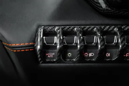 람보르기니 아벤타도르 만소리 카본 후드 MANSORY CARBON / 경기 성남 분당