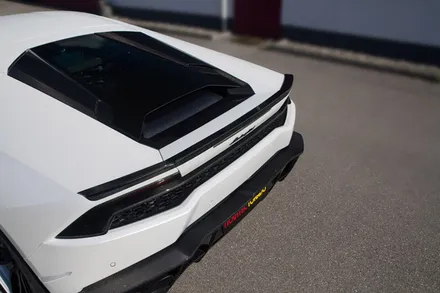 람보르기니 우라칸 쿠페 스파이더 노비텍 튜닝 프로그램 Nocitec Huracan / 경기 성남 분당