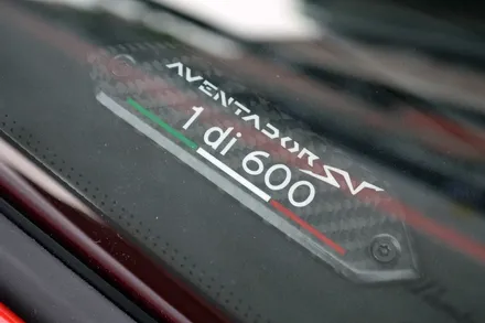 람보르기니 아벤타도르 슈퍼벨로체 드라이 카본 보디키트 LAMBORGHINI AVENTADOR LP750-4 SV / 경기 성남 분당