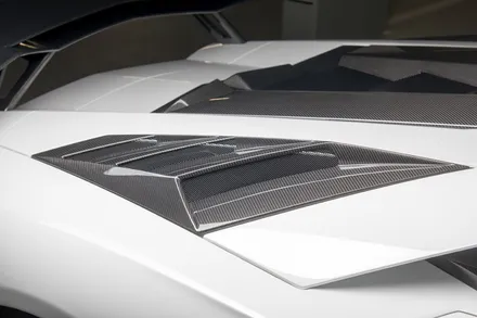 노비텍 Aventador S & Roadster S 튜닝 프로그램 출시 / 경기 성남 분당