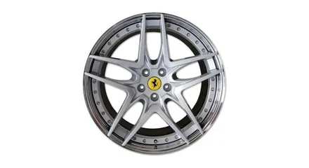페라리 GTC 4 루쏘 독일 노비텍 튜닝 프로그램 출시 Novitec / 경기 성남 분당