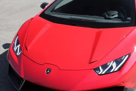 람보르기니 우라칸 쿠페 스파이더 노비텍 튜닝 프로그램 Nocitec Huracan / 경기 성남 분당