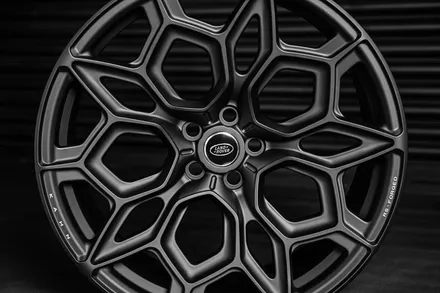 칸 휠 타입 57 23인치 랜드로버 디펜더 90 /110 kahn design / 경기 성남 분당