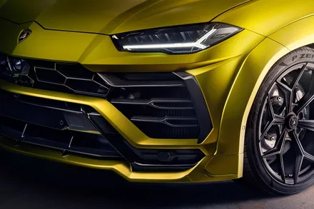 람보르기니 우루스 노비텍 튜닝 프로그램 NOVITEC / 경기 성남 분당