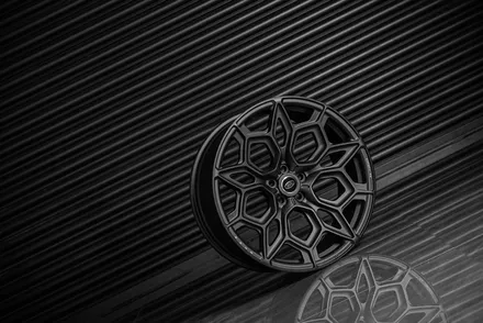 칸 휠 타입 57 23인치 랜드로버 디펜더 90 /110 kahn design / 경기 성남 분당
