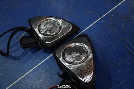 W222 s 클래스 Burmester 부메스터 트위터 판매 / 경기 성남 분당